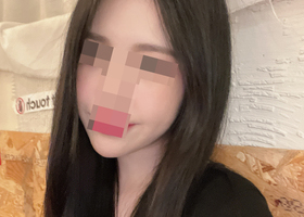 광대가 쏙 들어갔어요!