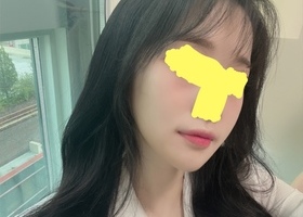 안면비대칭 꽉 잡아주셨어요!