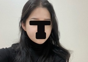 각진 얼굴 때문에 인상이 강해보이는 게 가장 큰 스트레