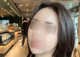 지금 생각하면 신기할정도로 무조건적인 신뢰가 들었어요